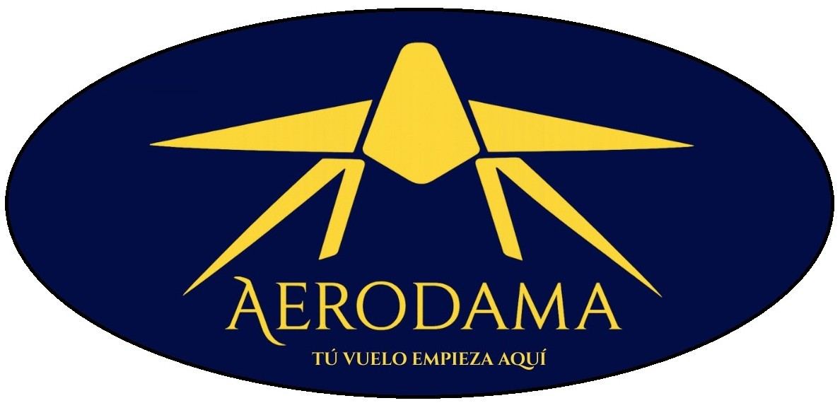 Formacion AeroDama
